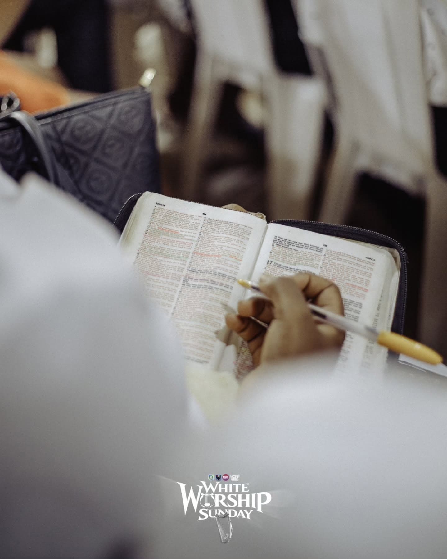 The Word