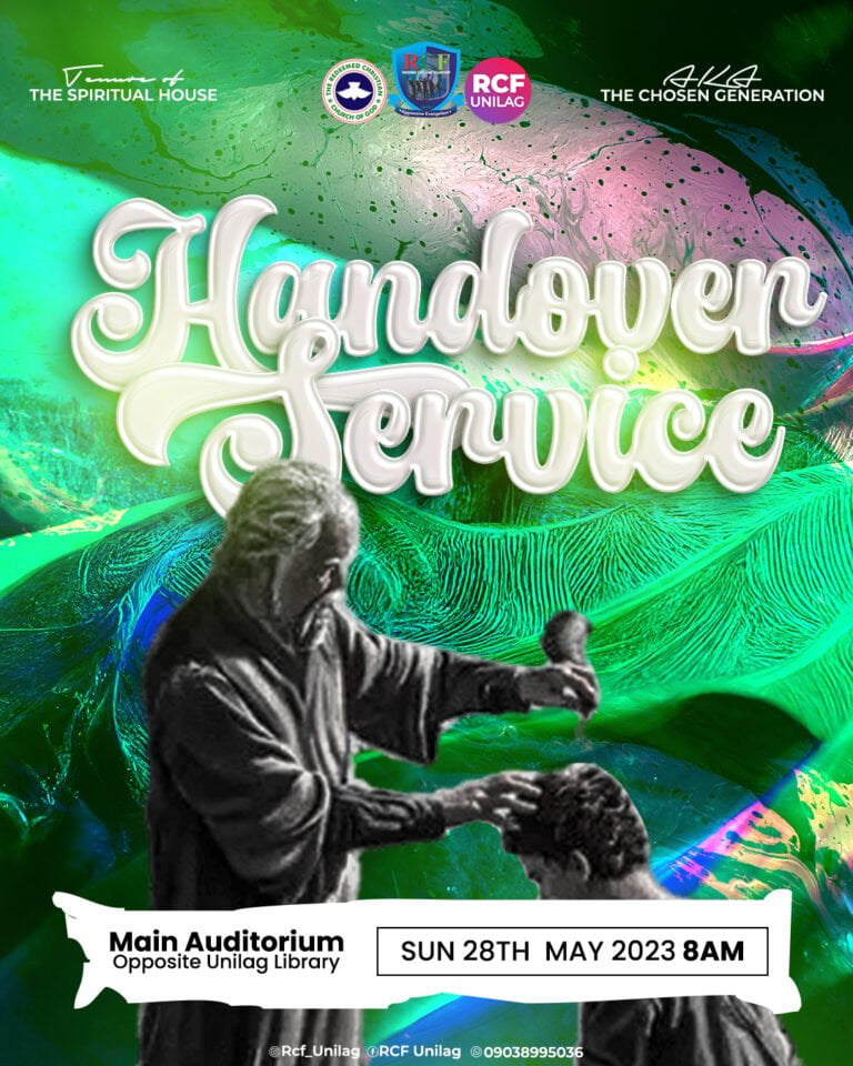 handover-service-rcf-unilag