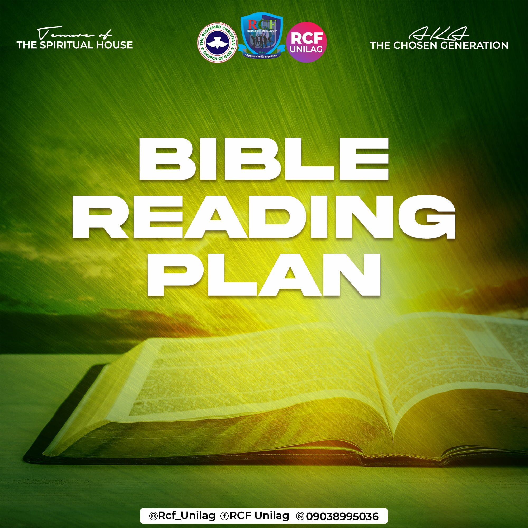 What Is A Canonical Bible Reading Plan